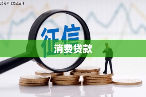 城区消费贷款