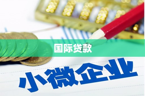 城区国际贷款