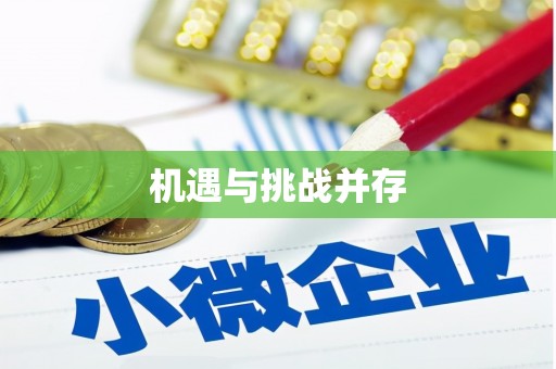 城区机遇与挑战并存