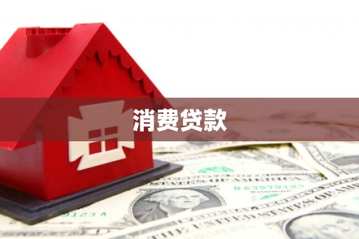 城区消费贷款