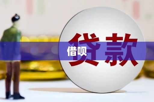 城区借呗